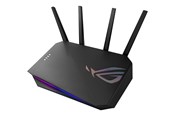 Ruter - ASUS ROG STRIX GS-AX5400 - Wireless router Wi-Fi 6 - 90IG06L0-MO3R10