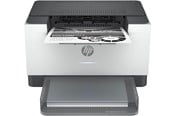 Skriver - HP LaserJet M209dw Mono Laser Laserskriver - Sort/hvit - Laser - 6GW62F#B19