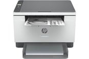 Skriver - HP LaserJet MFP M234dw Mono Laser All in One Laserskriver Multifunksjon - Sort/hvit - Laser - 6GW99F#B19