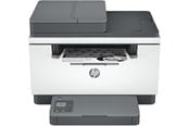 Skriver - HP LaserJet MFP M234sdw Mono Laser All in One Laserskriver Multifunksjon - Sort/hvit - Laser - 6GX01F#B19