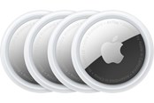 Mobil - Andre tilbehør - Apple Airtag (4-Pack) - MX542DN/A