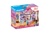 Playmobil - Playmobil Spirit - Miradero Tack Shop - 70695