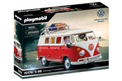 Playmobil - Playmobil Volkswagen - Volkswagen T1 campingbuss - 70176