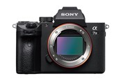 Kamera - Sony a7 Mk III - Body - ILCE7M3B.CEC