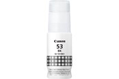 Printertilbehør blekk/toner - Canon GI-53 / 4699C001 Black Refil - Blekkrefill Svart - 4699C001