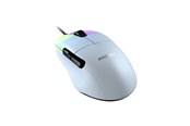 Mus - ROCCAT KONE PRO - Gaming mus - Optisk - 5 - Hvit - ROC-11-405-02