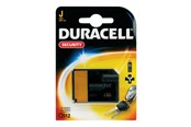 Batteri - DURACELL Security J/7K67/539/KJ Batteri 1pk - 767102