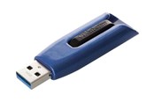 Minnepenn - Verbatim Store 'n' Go V3 MAX - 64GB - Minnepenn - 49174