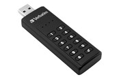 Minnepenn - Verbatim Keypad Secure - 32GB - Minnepenn - 49427