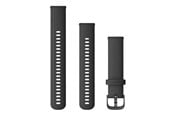 Smartklokke - Tilbehør - Garmin Quick Release Band - watch strap for smart watch - 010-12932-11