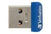 Minnepenn - Verbatim Store 'n' Stay NANO - 16GB - Minnepenn - 98709