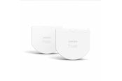 Smarthus - Philips Hue Wall Switch Module 2-Pack - 929003017102