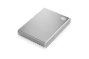 SSD - Seagate One Touch SSD (2021) STKG1000401 - STKG1000401