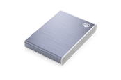 SSD - Seagate One Touch SSD (2021) STKG1000402 - STKG1000402