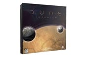 Brettspill & Puslespill - Asmodee Dune Imperium (ENG) - DWD01000