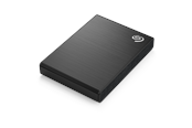 SSD - Seagate One Touch SSD (2021) STKG2000400 - STKG2000400