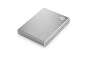 SSD - Seagate One Touch SSD (2021) STKG2000401 - STKG2000401