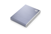 SSD - Seagate One Touch SSD (2021) STKG2000402 - STKG2000402