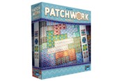 Brettspill & Puslespill - Asmodee Patchwork Nordic - LKGPA01NOR