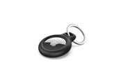 Mobil - Andre tilbehør - Belkin Secure Holder with Keyring - Black - F8W973BTBLK