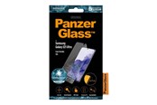 Mobil - Beskyttelsesglass - PanzerGlass Samsung Galaxy S21 Ultra 5G | Screen Protector Glass - PANZER7261