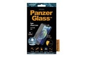 Mobil - Beskyttelsesglass - PanzerGlass CamSlider Screen Protector Apple iPhone 12 Mini | Edge-to-Edge - PANZER2713