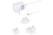 Mobil - Adaptere og ladere - Raspberry Pi Power Plug White - RB-NETZTEIL3-W