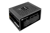 Strømforsyning (PSU) - Thermaltake ToughPower SFX SFX-450AH8FKG Strømforsyning (PSU) - 450 Watt - 90 mm - ATX - 80 Plus Gold sertifisert - PS-STP-0450FNFAGE-1