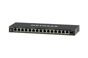 Switch/splitter - Netgear Plus GS316EPP - GS316EPP-100PES