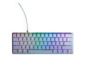 Tastatur - Razer Huntsman Mini Clicky - Mercury - US - Tastatur - Amerikansk Engelsk - Hvit - RZ03-03390300-R3M1