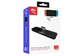 Spill - Tilbehør - PIRANHA Nintendo Switch Audio Adapter - Accessories for game console - Nintendo Switch - 4897076693733