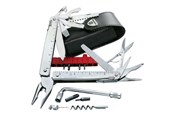 Verktøy - Victorinox SwissTool X Plus - 3.0338.L