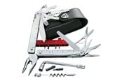 Verktøy - Victorinox SwissTool X Plus - V-3.03 38.L