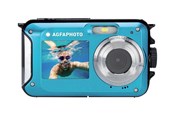 Kamera - Agfa Photo Realishot WP8000 blue - WP8000BL