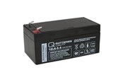 Batteri - Lakuda Q-batteries 12v-3.4ah 134x67x61 - 100030946