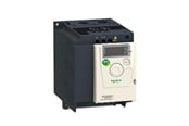 Drivere, spoler og transformatorer - Schneider Electric Atv12 2.2kw 240v 1ph heatsink tb - ATV12HU22M2