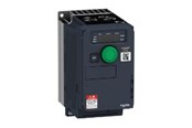 Drivere, spoler og transformatorer - Schneider Electric Atv320 2.2kw 230v 1ph compact - ATV320U22M2C