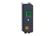 Drivere, spoler og transformatorer - Schneider Electric Variable speed drive ip55 15kw 400v/480v - ATV650D15N4E