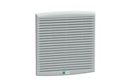 Ventilation - Schneider Electric Roof filterfan 570m3/h 115v - NSYCVF560M230PF