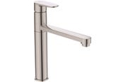 Blandebatterier og beslag - Ideal Standard cerafine o kitchen mixer high attached spout chrome - BC501AA