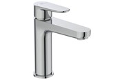 Blandebatterier og beslag - Ideal Standard cerafine o basin mixer h120 w/o pop-up chrome - BC554AA