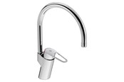 Blandebatterier og beslag - Gustavsberg Kitchen mixer new nautic.high.eny b - GB41206056