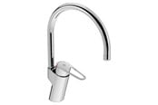 Blandebatterier og beslag - Gustavsberg Kitchen mixer new nautic.high.g3/8.eny c - GB41206058R