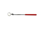 Verktøy - International Tools Agency Inspection mirror w/telescopic handle - 2840 KD