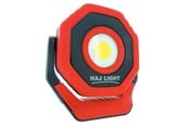 Verktøy - Haj Light Rechargeable Pocket work light 700 lumen Including USB Charger. 360degree rotateable magnet - 49HL700