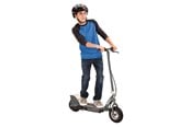 Sparkesykkel - Razor E300 Electric Scooter - Matte Gray (24 km/h) - 13173814