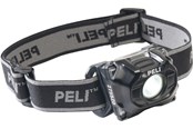 Lommelykter  - Wareco Headlight peli 2755 atex zone 0 led - 4140275503