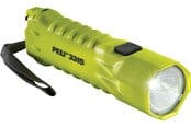 Verktøy - Wareco Flashlight peli 3315 atex zone 0 yellow - 41403315241