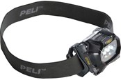 Lommelykter  - Wareco Headlight peli 2740 led - 41402740010