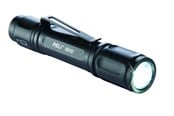 Lommelykter  - Wareco Flashlight peli 1910 led black - 4141910110